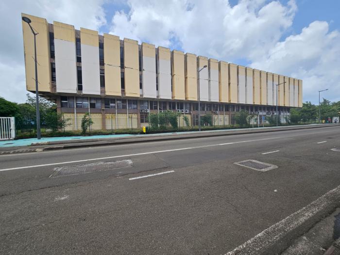 Chantiers de Trénelle