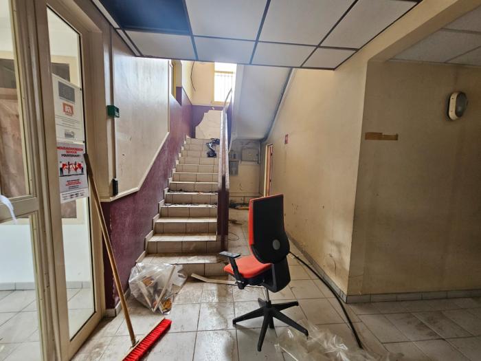 Chantiers de Trénelle - France-Antilles