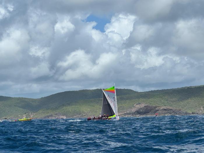 tour cycliste martinique 2025