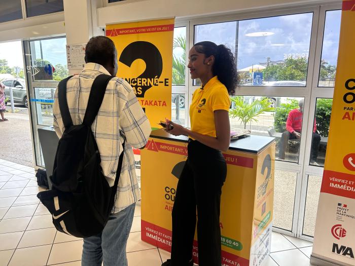 opération Airbags Takata