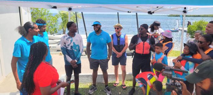  Vakans an Fanmi an chanjmandè