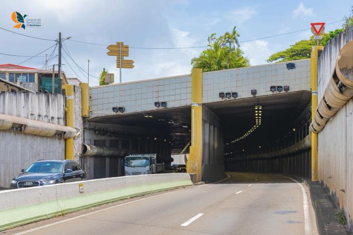 éclairage pont de la maternité