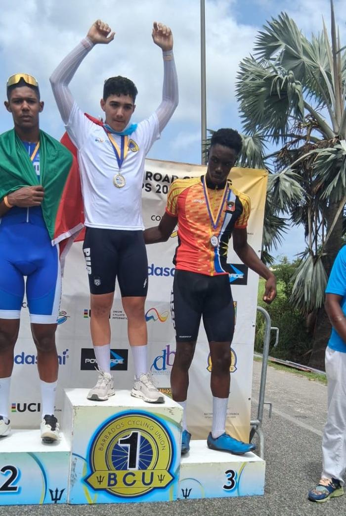 Néhémy Jean-Baptiste