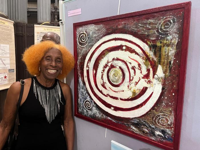 exposition 20 ans du crash de Maracaïbo