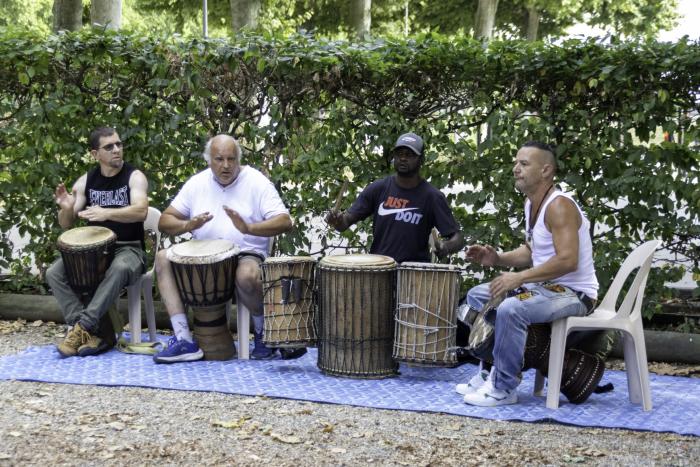 Afro Antilles Caraïbes