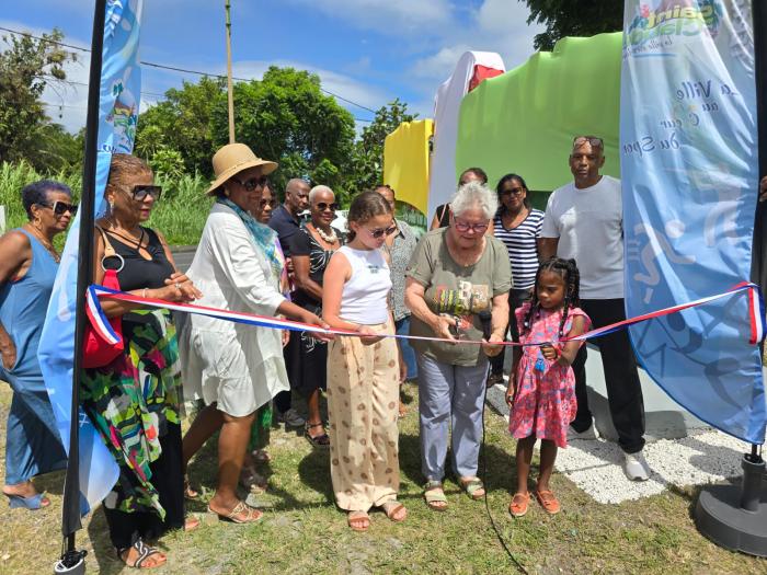 Bannière Saint-Claude