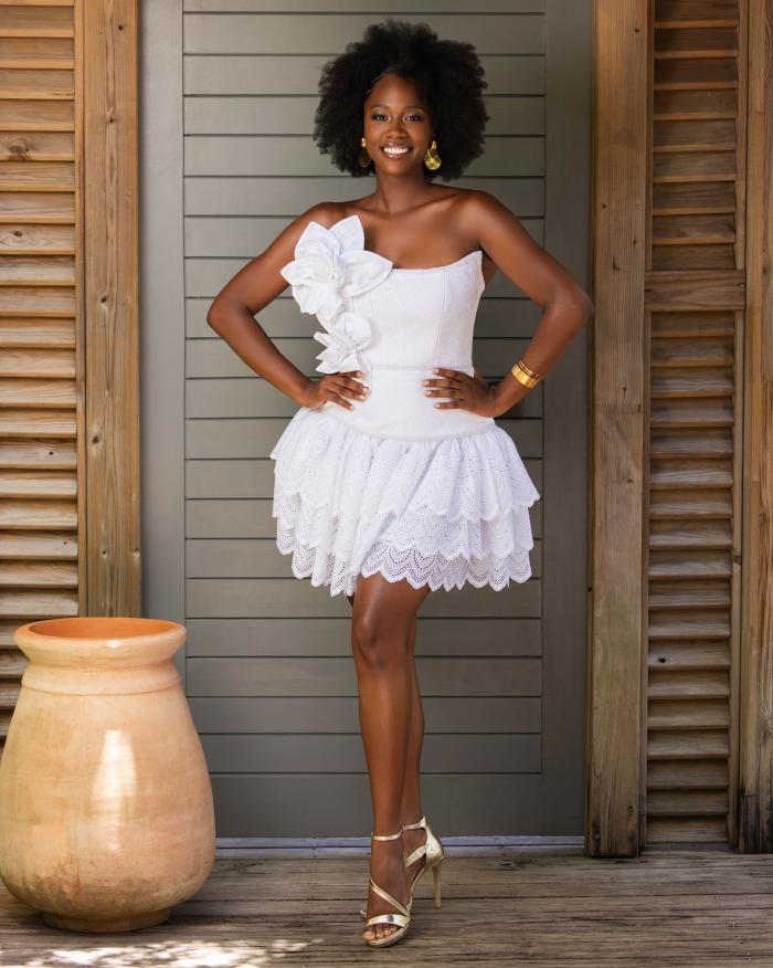 Miss martinique 2025