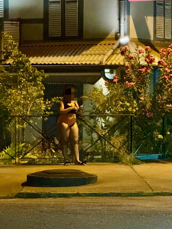 Prostitution Guyane 