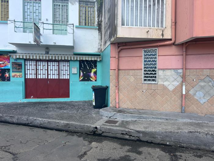 homicide terres sainville