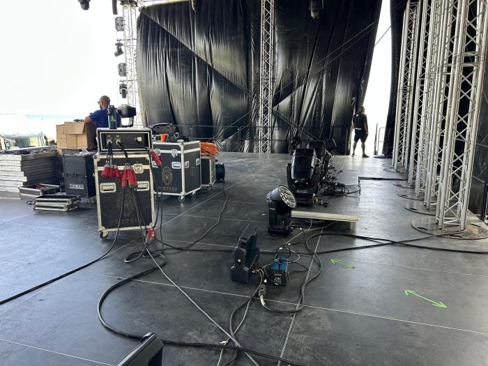 Baccha Fest 2025 @Morgane Garnier