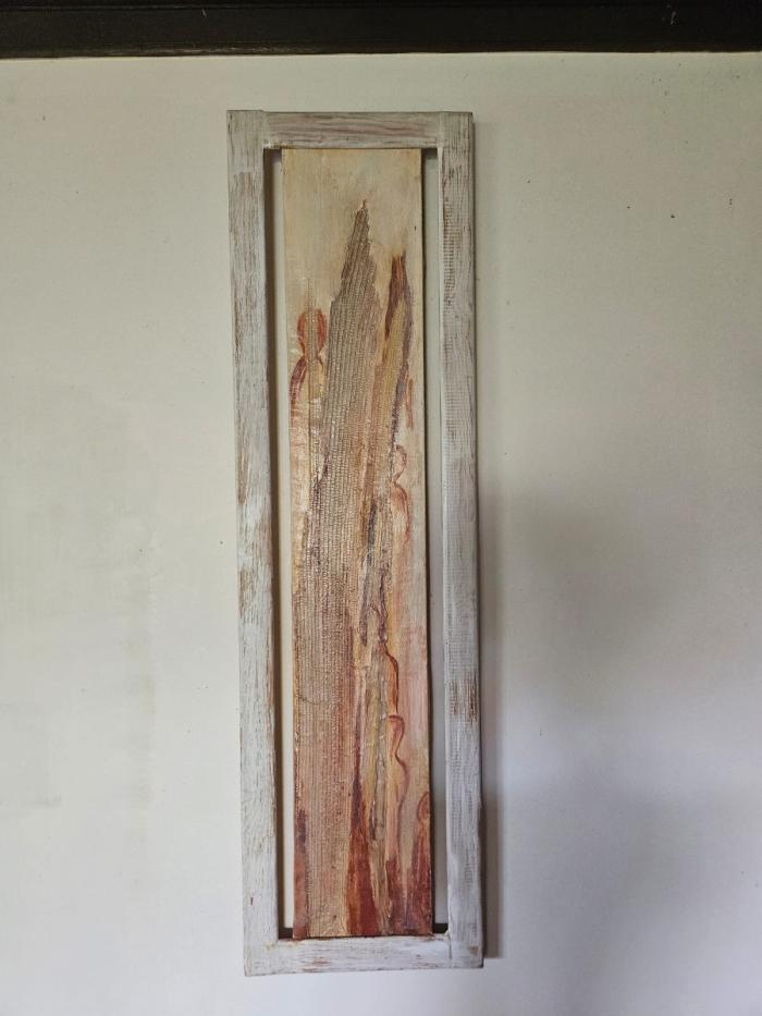 20 ans crash west caribbean