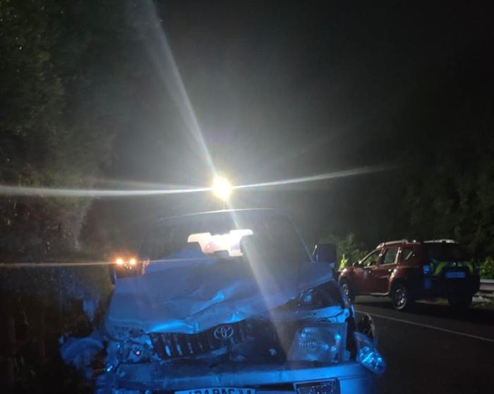 accident mortel saint-françois