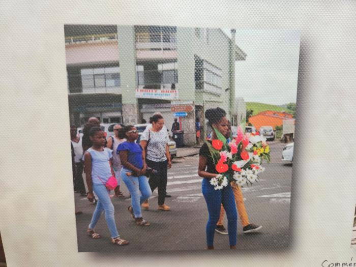 20 ans crash west caribbean