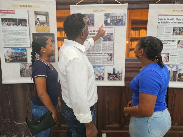 20 ans crash west caribbean