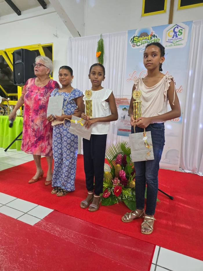 nuit excellence saint-claude