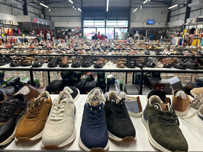 Loulou Chaussures Trinité