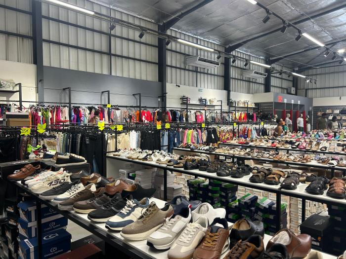 Loulou Chaussures Trinité