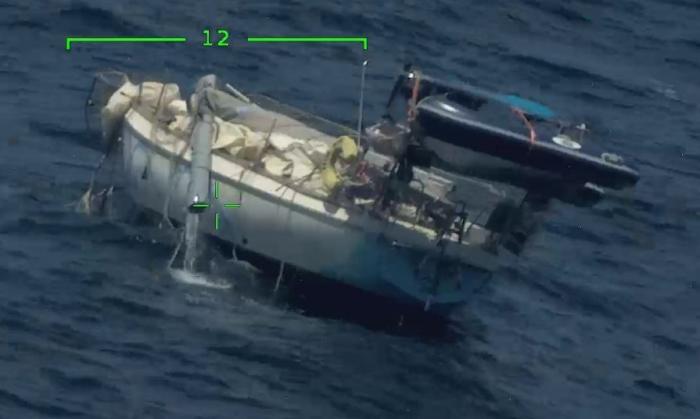 Image bateau Charlotte Cassin