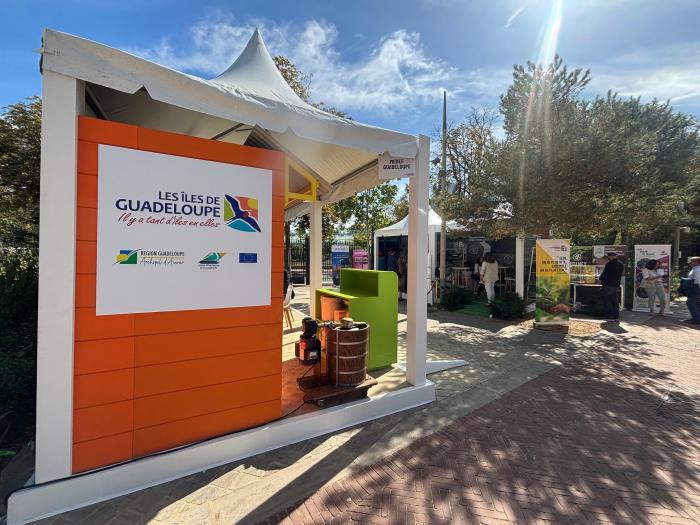 REF entreprises ultramarines