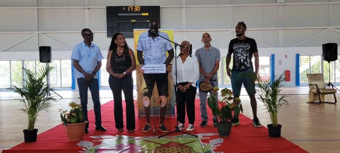 Inauguration Jimmy Nebot