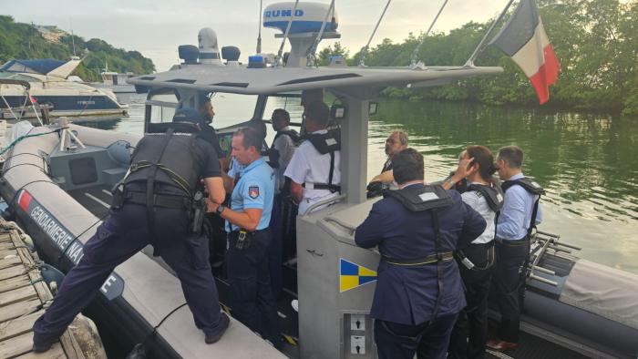 visite ministre intérieur