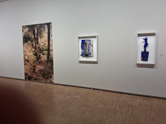 « À l’affût du monde » 