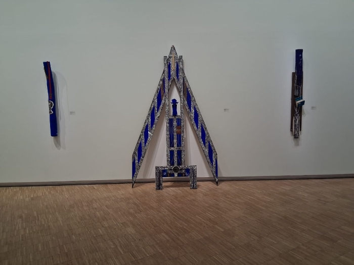 « À l’affût du monde 