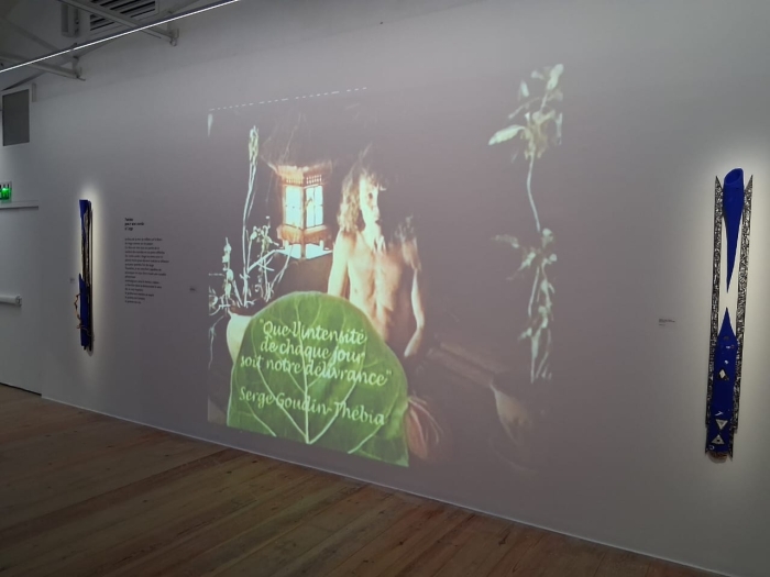 « À l’affût du monde 