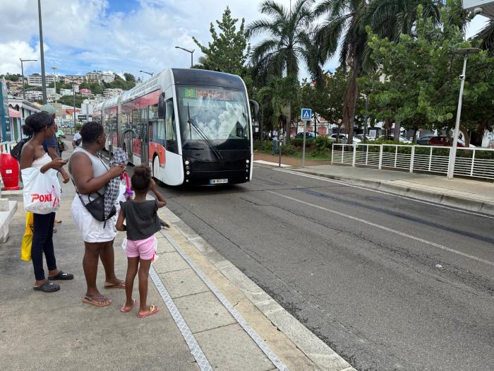 Photo Kenzo Marcellin