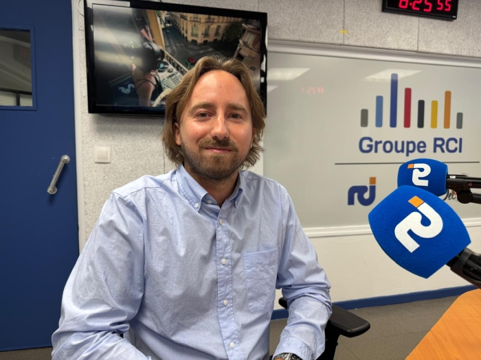 Dr GODIER, Psychiatre