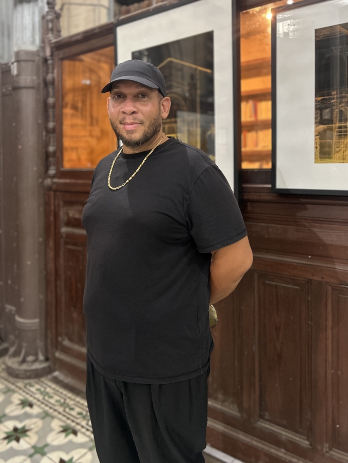 Photographe Georges Emmanuel Arnaud