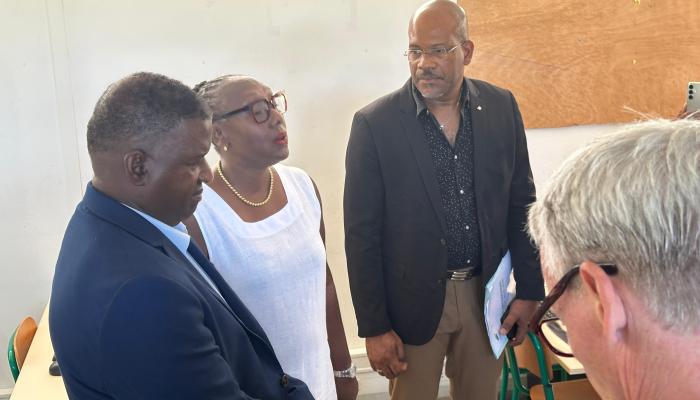 Losbar collège rentrée