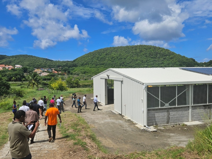 Site bergerie élevage