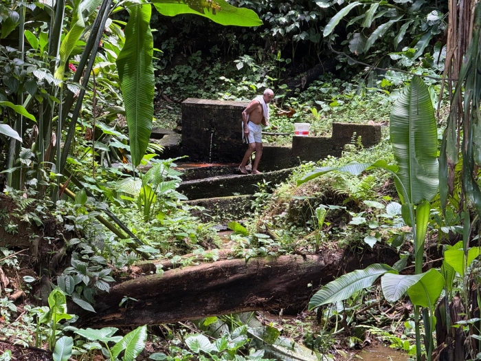 Point d’Eau Bouillie Lorrain