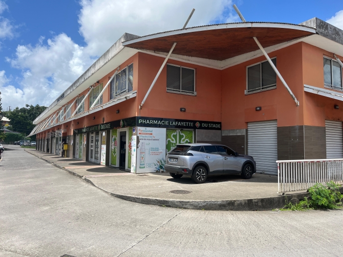 commerce saint-jospeh sécurité