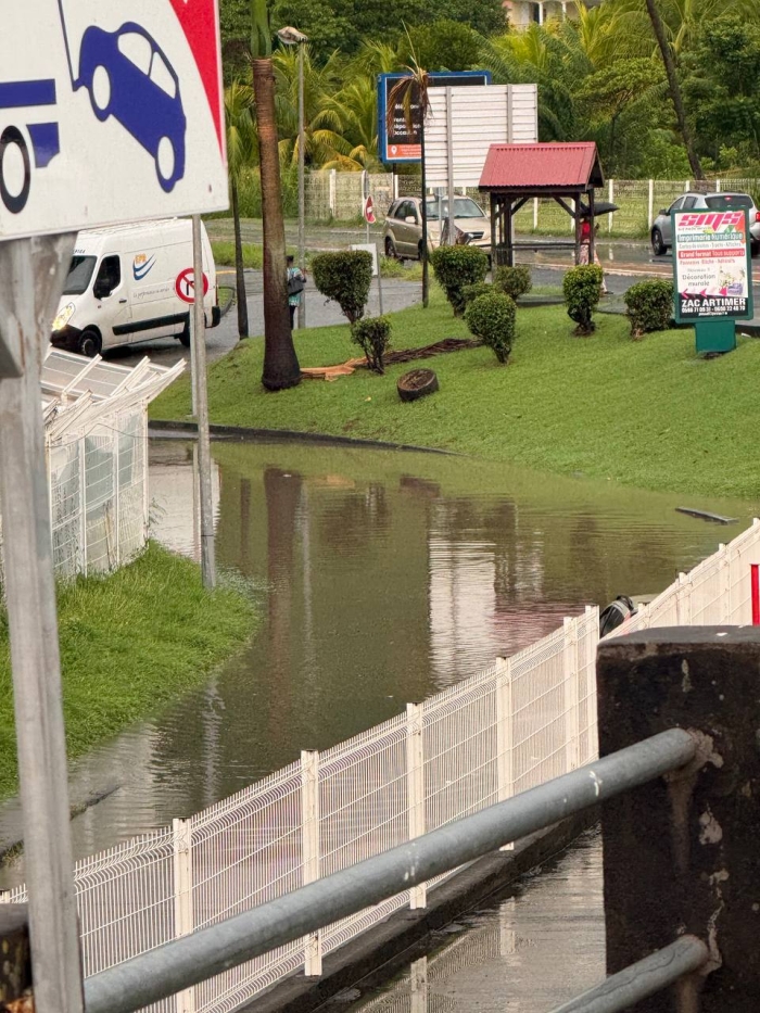 zone artimer inondation