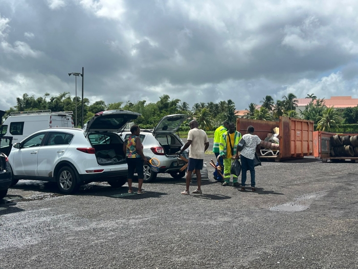 Kay Pwop lamentin 250925