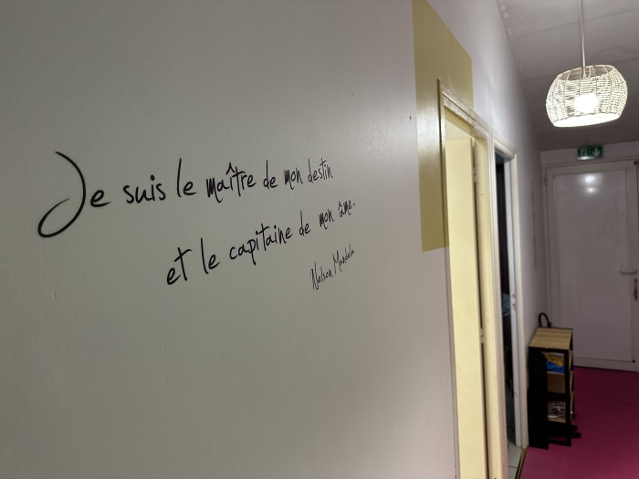 La Source Amazones Gp 