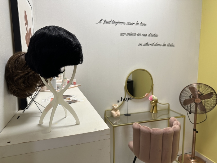 La Source Amazones Gp 