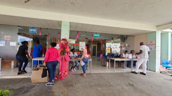 Bien-être soignants CHUM 