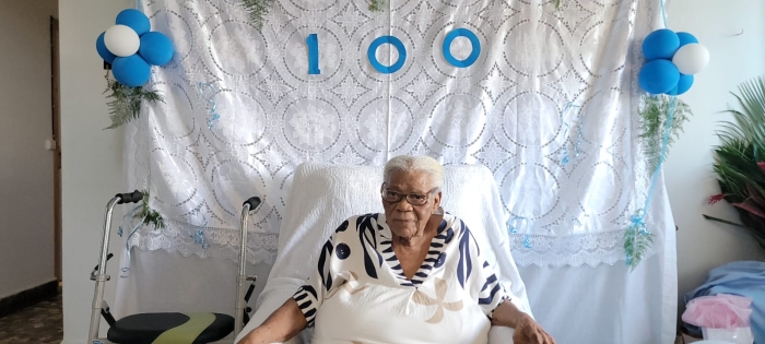 Cécile Florence Maver 