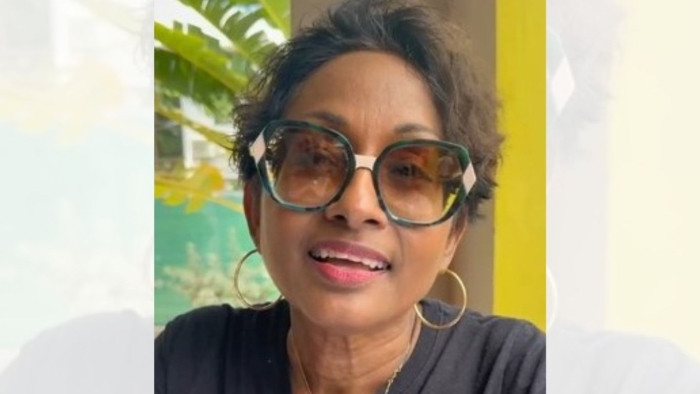 Corinne Vingataramin