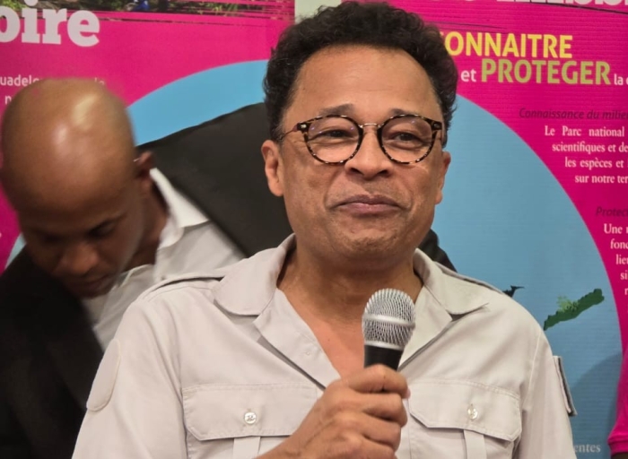 Harry OZIER-LAFONTAINE