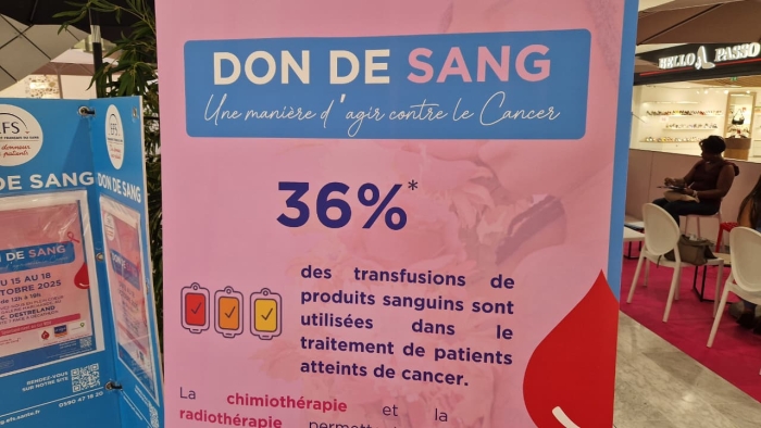 Maison du don Destreland