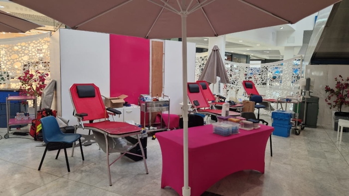 Maison du don Destreland 