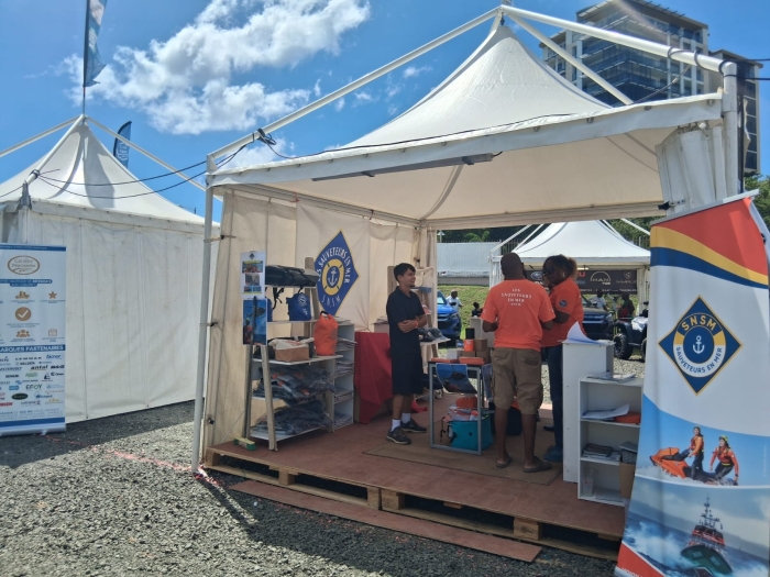 Martinique Boat Show 