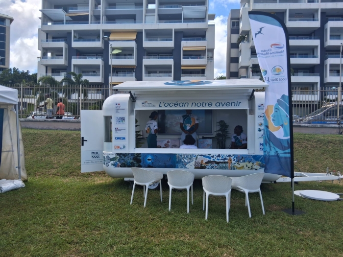 Martinique Boat Show 