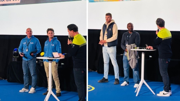 Seguin,  Vauchel Camus, Sepho