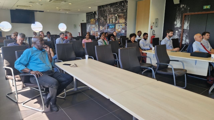 Transition énergétique