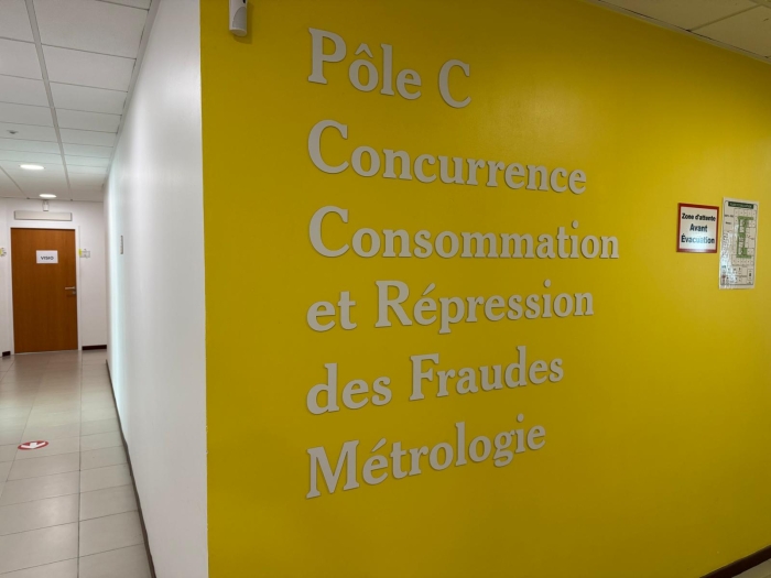 DEETS consommation répression fraude